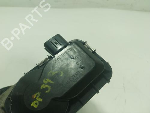 Throttle body TOYOTA YARIS (_P13_)  | BP22734444M82 