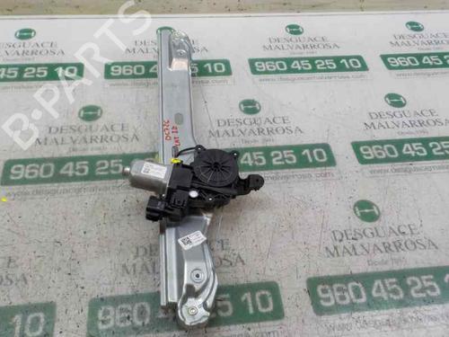 Used Rear left window mechanism Rear left window mechanism FORD GRAND C-MAX (DXA/CB7, DXA/CEU) 1.0 EcoBoost (125 hp) 9081889 9081889