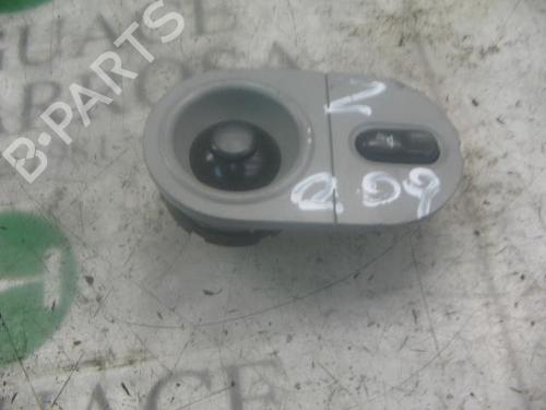Used Interior roof light Interior roof light 7413169 7413169