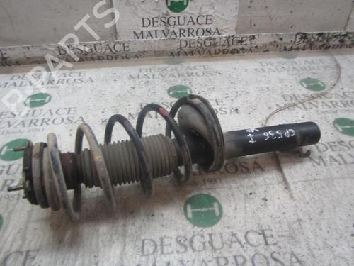 Used Left front shock absorber FORD TRANSIT CONNECT (P65_, P70_, P80_) 1.8 Di (75 hp) 3822914
