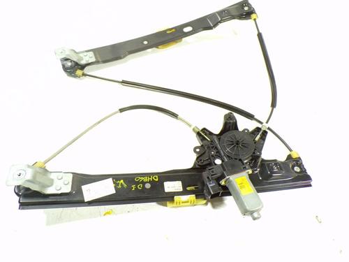 Used Front left window mechanism Front left window mechanism FORD C-MAX II (DXA/CB7, DXA/CEU) [2010-2019] 8493156 8493156