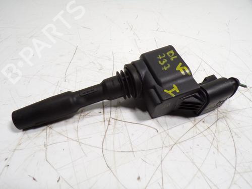 Used Ignition coil Ignition coil SEAT LEON (5F1) 1.5 TSI (130 hp) 15179343 15179343
