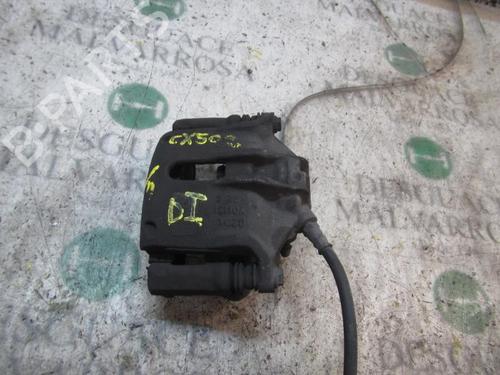 Used Left front brake caliper Left front brake caliper CITROËN C3 II (SC_) [2009-2026] 11548910 11548910
