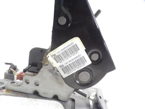 Hand brake PEUGEOT 208 I (CA_, CC_) 1.6 BlueHDi 100 | BP8771860I18 