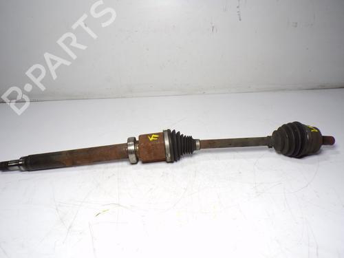 Used Right front driveshaft VOLVO V40 Cross Country (526) [2012-2019]  13242323
