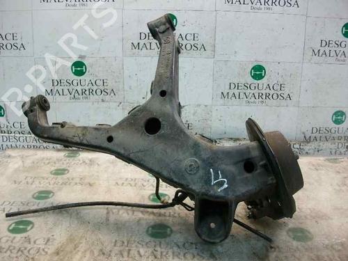 Used Left rear steering knuckle Left rear steering knuckle MERCEDES-BENZ VITO Van (W638) 108 D 2.3 (638.064, 638.068) (79 hp) 18658404 18658404