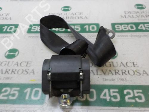 Used Rear right seatbelt Rear right seatbelt AUDI Q5 (8RB) 3.0 TDI quattro (240 hp) 6618496 6618496