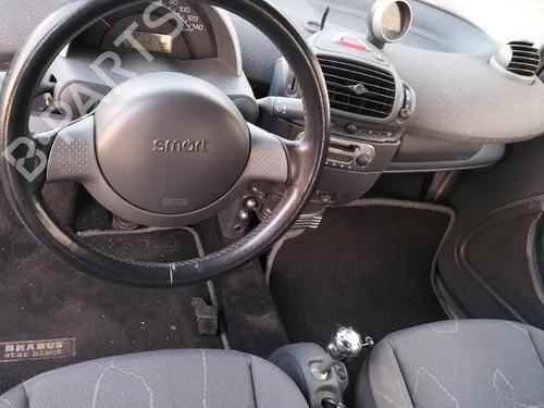 Other SMART CITY-COUPE (450) 0.8 CDI (S1CLC1, 450.300, 450.301, 450.302, 450.303,... | BP14286911O1 