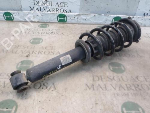 Used Right front shock absorber Right front shock absorber PEUGEOT 407 (6D_) [2004-2011] 3797889 3797889