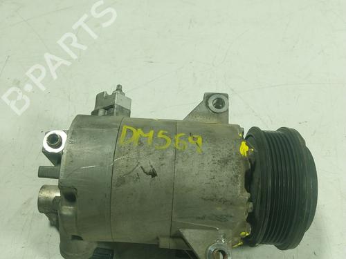 AC compressor FORD ECOSPORT  | BP16664753M34 