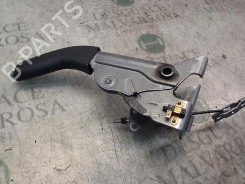 Used Hand brake NISSAN PRIMERA Hatchback (P12) 1.9 dCi (120 hp) 8770319