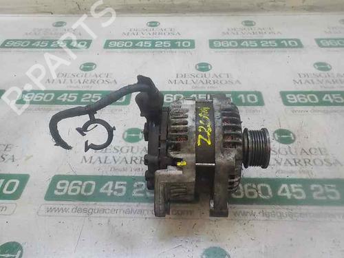 Generator CHEVROLET CRUZE (J300) 2.0 CDI (163 hp) 5328401