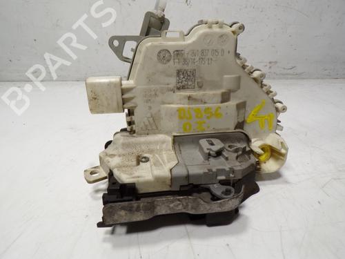 Front left lock AUDI A5 Sportback (8TA) 2.0 TDI | BP10539561C98 