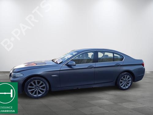 Right sun visor BMW 5 (F10) 520 d | BP8176057I2  - Image 8