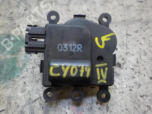 Used Electronic module Electronic module MAZDA 3 (BL) 2.2 MZR CD (BL10) (150 hp) 9530774 9530774