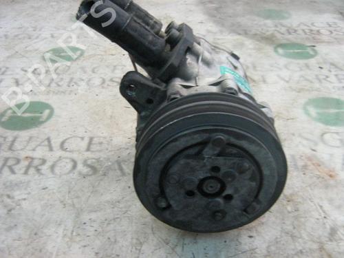 AC compressor NISSAN TRADE Van  | BP3772210M34 