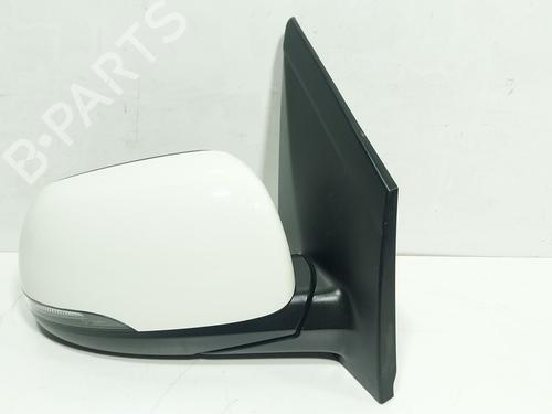 Bakspejl Højre Bakspejl Højre KIA PICANTO III (JA) 1.0 (67 hp) 34520359 34520359