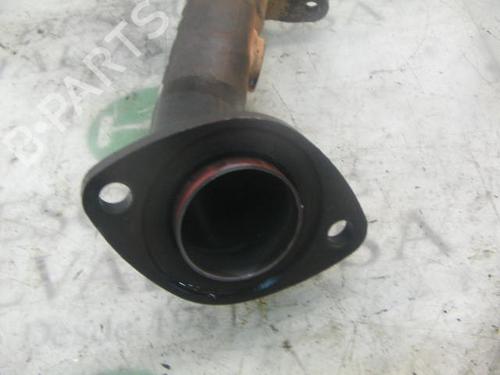 Used Exhaust manifold TOYOTA AVENSIS (_T22_) 2.0 i (ST220_, ST220R) (128 hp) 14292783