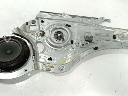 Used Front right window mechanism Front right window mechanism 37156944 37156944
