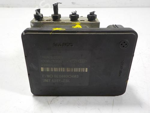 ABS pump KIA SPORTAGE IV (QL, QLE)  | BP13525336M43