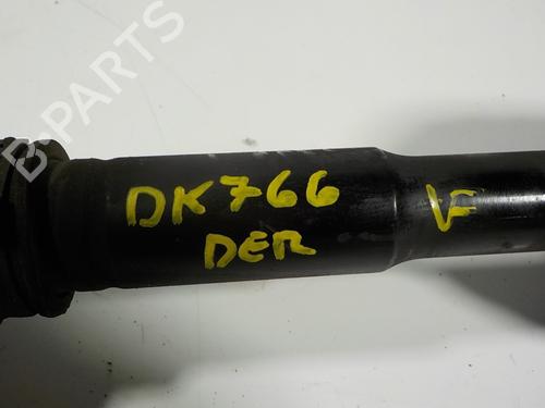 Right front driveshaft HYUNDAI i40 I (VF) 1.7 CRDi | BP13077316M39 
