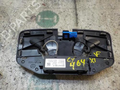 Electronic module MAZDA CX-7 (ER) 2.2 MZR-CD AWD (ER10A) | BP3849082M83 - Image 2