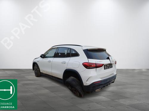 Subframe MERCEDES-BENZ GLA (H247) GLA 250 e (247.786) | BP34433246M9  - Image 8