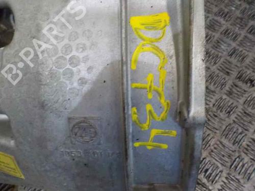 Gearbox BMW 5 (E39) 520 d | BP5211015M3