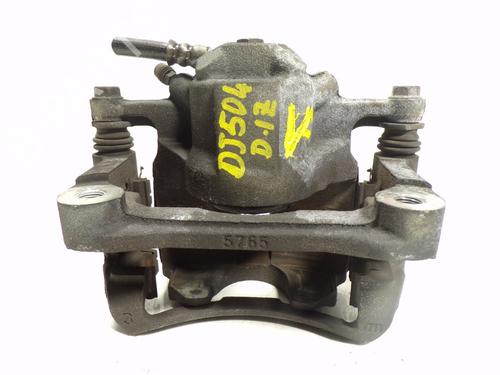 Left front brake caliper RENAULT TALISMAN (LP_)  | BP11922637M105 