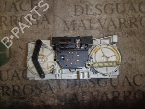 Airco bedieningspaneel OPEL ZAFIRA A MPV (T98) 2.0 DTI 16V (F75) | BP3803269I5 