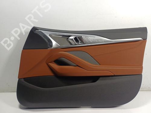 Seats set BMW 8 Gran Coupe (G16, F93) 840 d xDrive | BP24738048C78 - Image 11
