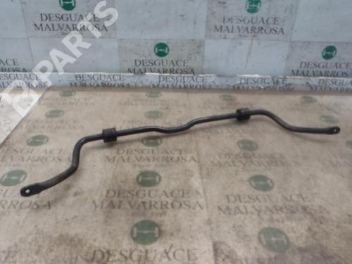 Used Anti roll bar Anti roll bar CITROËN BERLINGO / BERLINGO FIRST MPV (MF_, GJK_, GFK_) 1.6 HDI 75 (MF9HW, GJ9HWC, GF9HWC, GN9HWC) (75 hp) 3798302 3798302