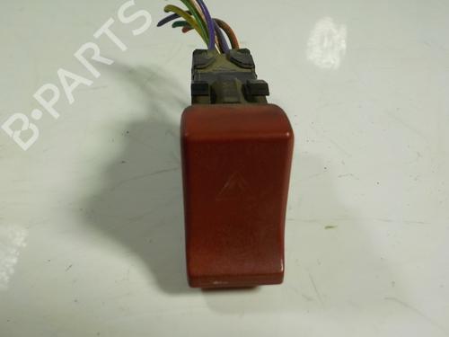 Used Warning switch Warning switch RENAULT RAPID Box Body/MPV (F40_, G40_) 1.6 D (F404) (55 hp) 8913072 8913072