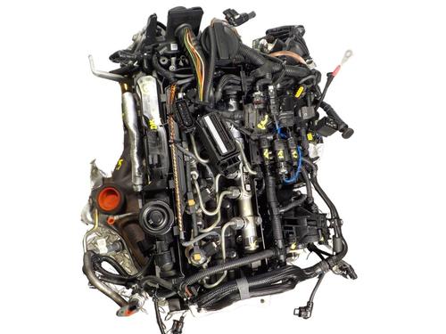 Engine BMW 2 Gran Tourer (F46)  | BP12458370M1 