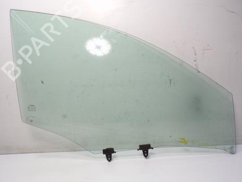 Used Front right door window NISSAN PULSAR Hatchback (C13) [2014-2025]  13749847