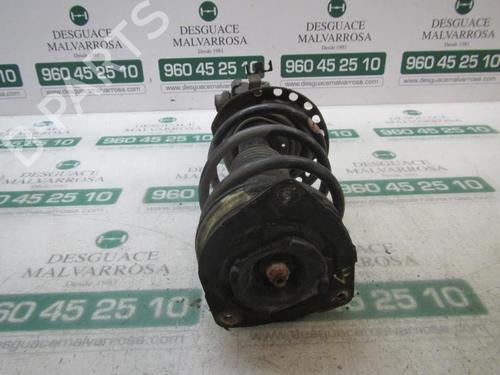 Used Left front shock absorber Left front shock absorber RENAULT CLIO III (BR0/1, CR0/1) 1.5 dCi (C/BR0G, C/BR1G) (68 hp) 3859780 3859780