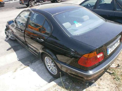 Front left interior door handle BMW 3 (E46) 320 d | BP3802971I13  - Image 5
