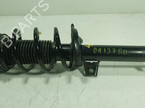 Used Right front shock absorber Right front shock absorber VW CADDY V Box Body/MPV (SBA, SBH) 2.0 TDi (102 hp) 27974657 27974657