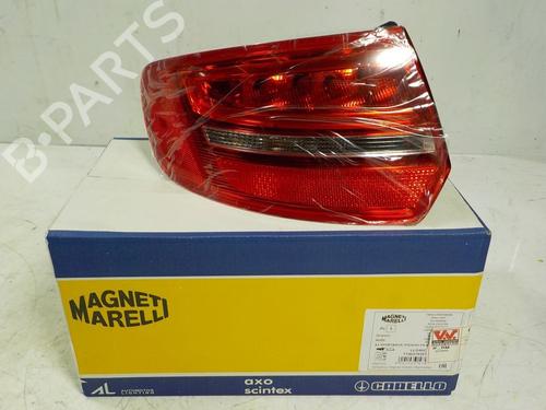 Used Left taillight Left taillight AUDI A3 Sportback (8PA) 1.9 TDI (105 hp) 7478569 7478569
