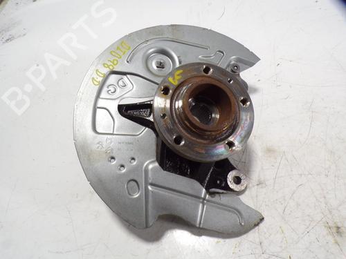 Used Right front steering knuckle TOYOTA PROACE CITY Box Body/MPV (BPZ_) [2019-2025]  9126641