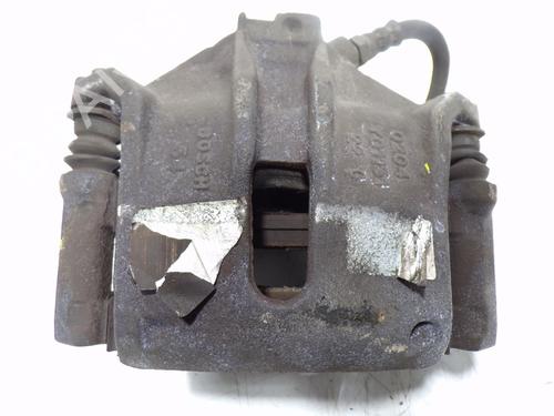 Used Left front brake caliper Left front brake caliper PEUGEOT 2008 I (CU_) [2013-2026] 11554424 11554424