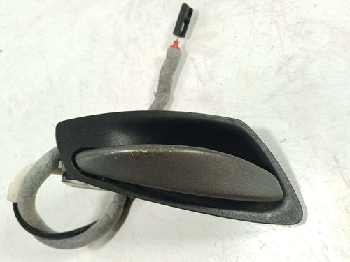 Used Front left interior door handle Front left interior door handle 39624505 39624505