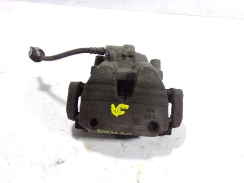Used Right front brake caliper Right front brake caliper OPEL CORSA E (X15) [2014-2026] 11554074 11554074