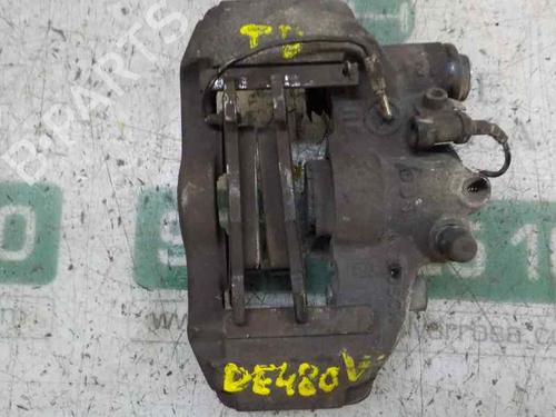 Right rear brake caliper MERCEDES-BENZ VITO Van (W638) 108 CDI 2.2 (638.094) | BP11550954M106 
