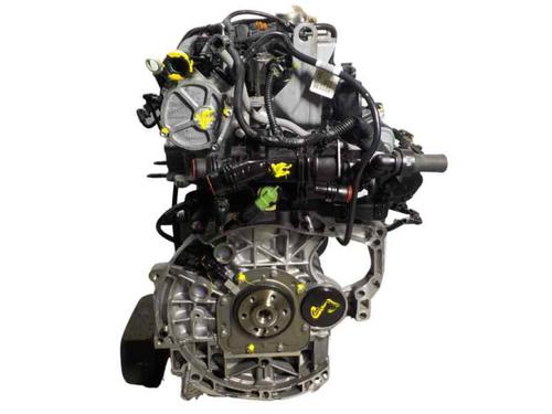 Engine OPEL CORSA F (P2JO)  | BP11252177M1  - Image 5