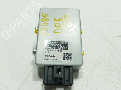 Used Electronic module Electronic module TOYOTA YARIS CROSS (MXP_) 1.5 Hybrid (MXPJ11) (131 hp) 36156309 36156309