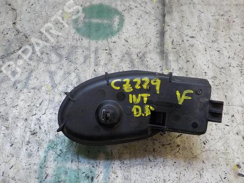 Front left interior door handle FORD TRANSIT Van (FA_ _) 2.4 DI (FAA_, FAB_, FAC_, FAD_) | BP3854159I13 - Image 2