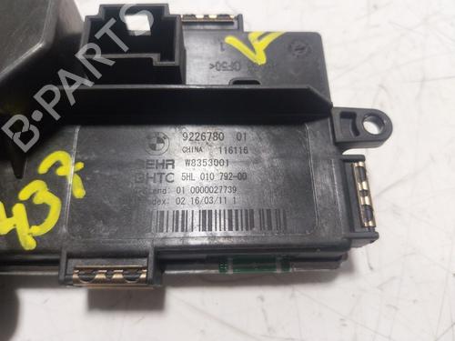 Electronic module BMW 5 (F10)  | BP21139694M83 
