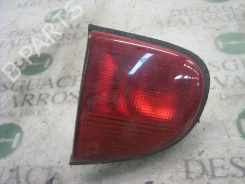 Used Left tailgate light FORD ESCORT V (AAL, ABL) 1.6 i 16V (88 hp) 3779644