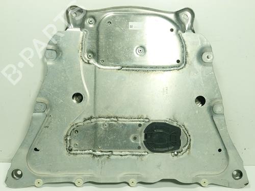 Underbody protection BMW X6 (G06, F96) xDrive 30 d Mild-Hybrid | BP29140695M92 